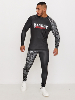 Компрессионные штаны Bad Boy Bandit