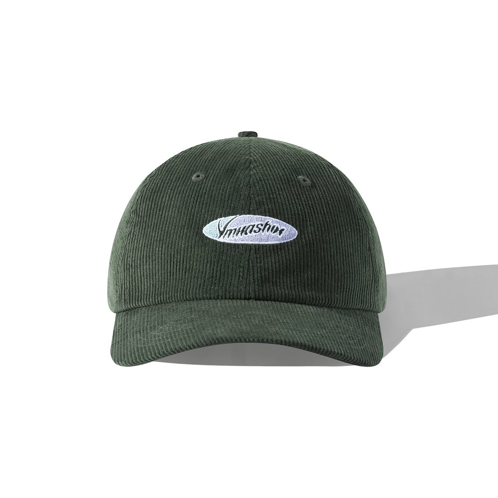 КЕПКА YMKASHIX VELVET SERIES