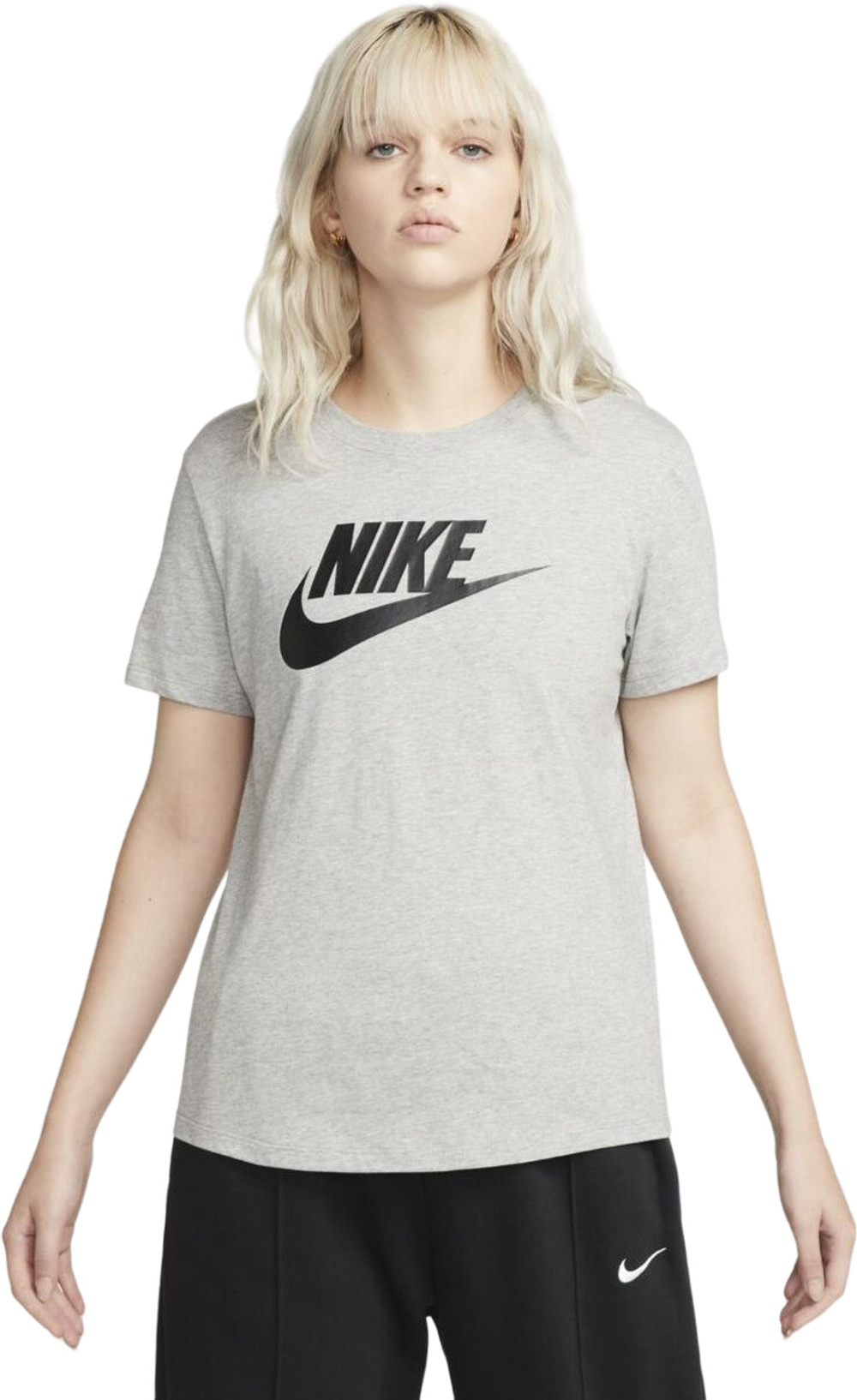 923367-063 ФУТБОЛКА Nike W NSW TEE TBL SCP FTRA LOGO