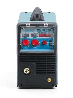 Сварочный полуавтомат MIG-315T (4 ROLLS) GROVERS