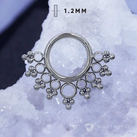 Кликер Lace 1.2мм