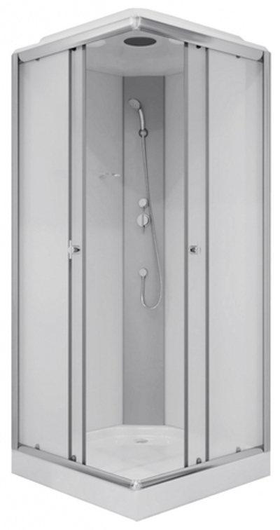 Душевая кабина Niagara NG-1101-14
