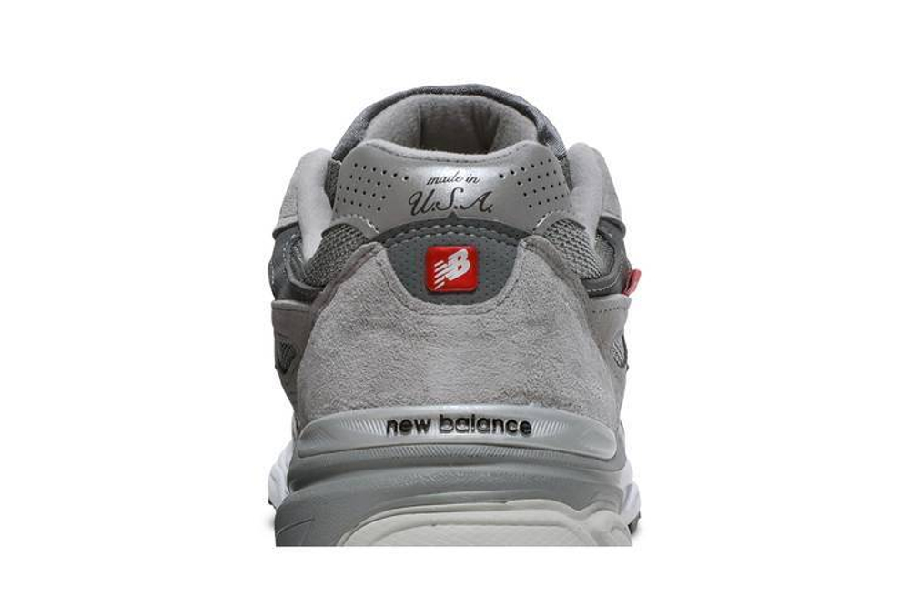 Кроссовки New Balance Nb 990 V3 "Version Series"