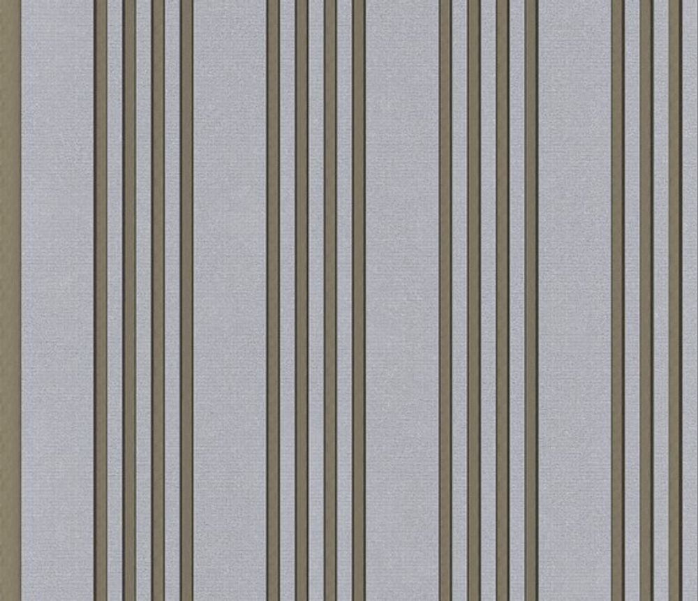 Стеновая панель HiWood декорированная, 270x12 см