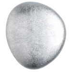 Светильник настенно-потолочный (Бра) 6W 3000K серебряная фольга Uovo II Lightstar 807604