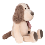 Собака-обнимака 50*16*16см. (Fancy)