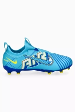 Бутсы Nike Zoom Mercurial Vapor 15 Academy KM FG/MG Junior