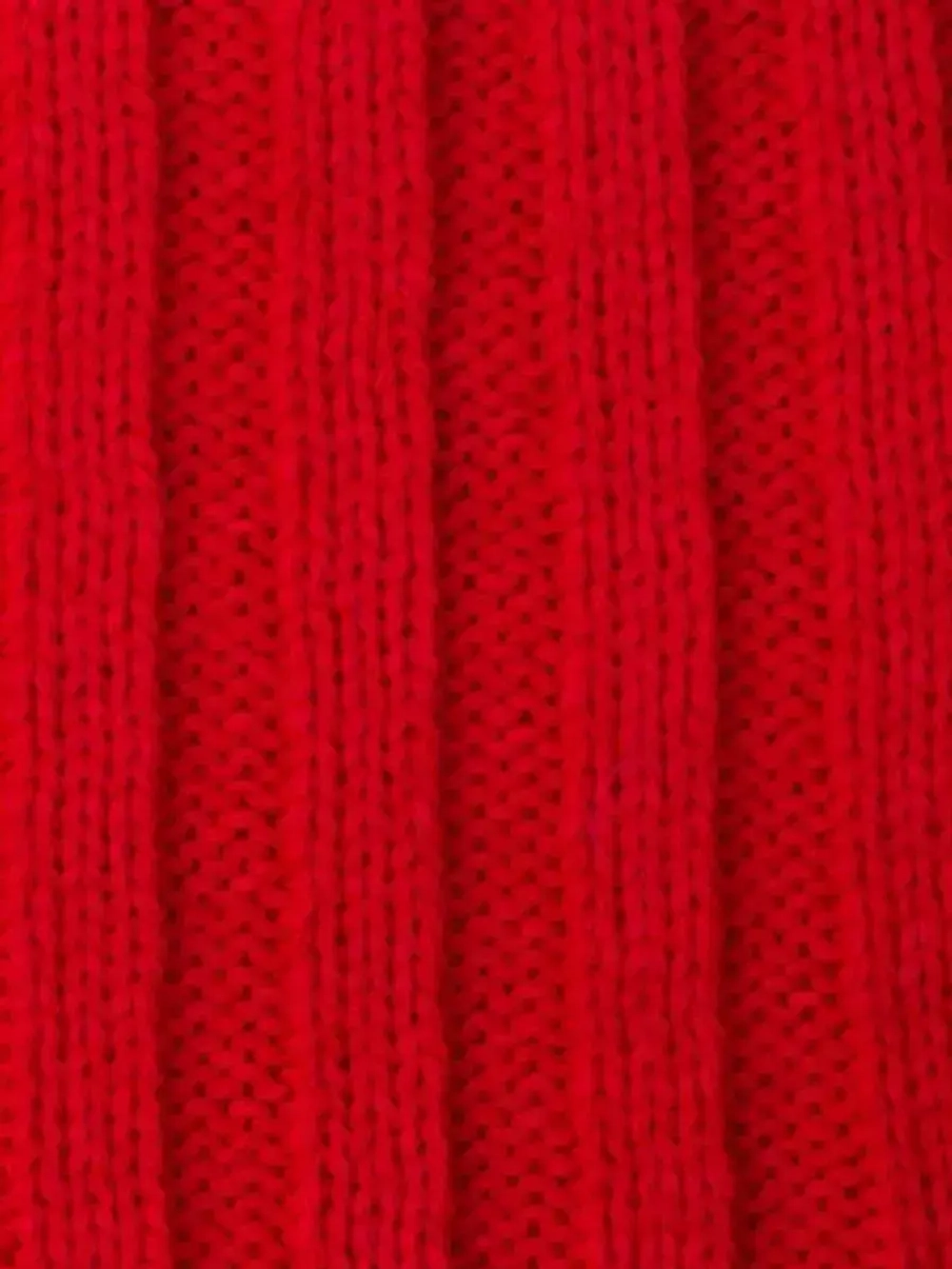 Шапка для девочки осенняя и снуд вязаные