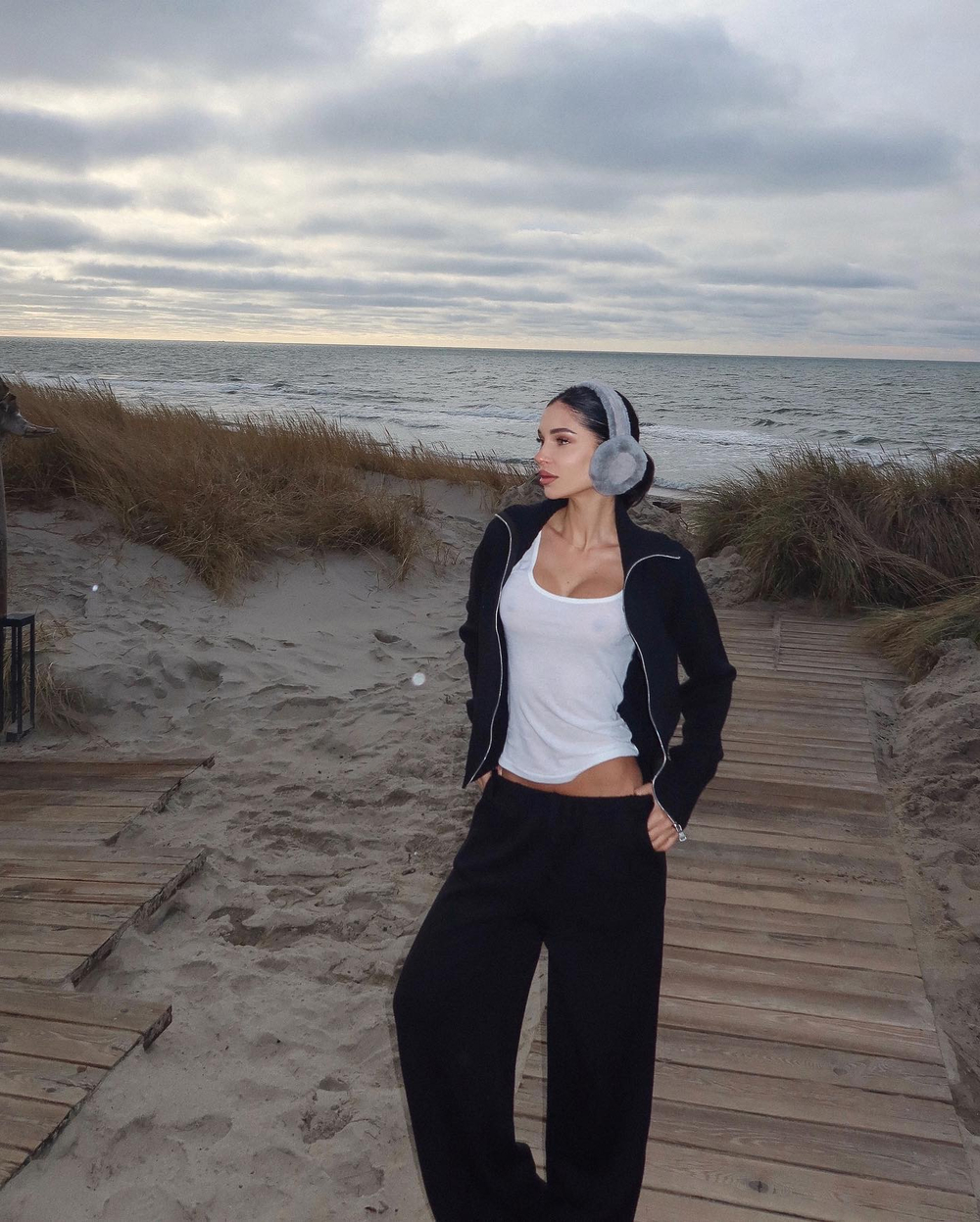 Кардиган AMY