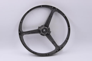 Шкив барабана стиральной машины Bosch (с сушкой) 093391