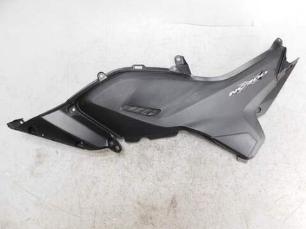Пластик боковой левый Honda NC700X RC63 83701-MGS-D300,