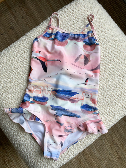 Купальник Molo, 128