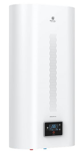 Электрический водонагреватель серии EPSILON Inox RWH-EP30-FS