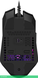 Мышь A4Tech Bloody W65 Max Mini HoneyComb