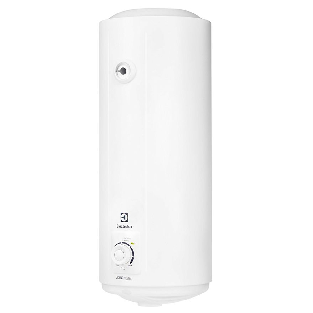 Водонагреватель ELECTROLUX AXIOmatic 80 Slim эмаль