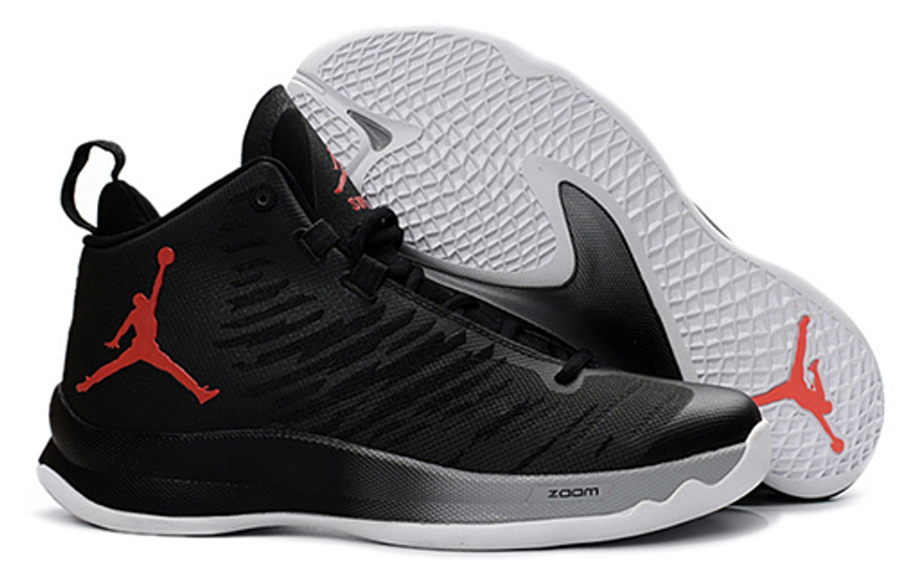 Кроссовки Jordan Super.Fly 5