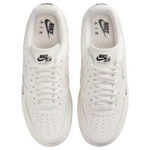 Кроссовки Nike Air Force 1 '07 Ess Trk3 (Женская размерная сетка)