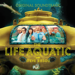 OST - The Life Aquatic With Steve Zissou (Original Soundtrack) - Yellow 2LP