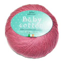 Baby cotton (Weltus)