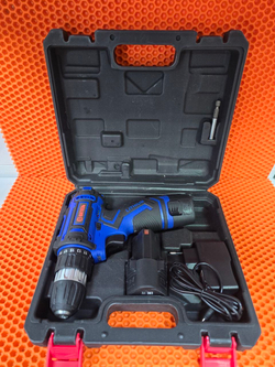 Шуруповерт Витязь ДА-210-2