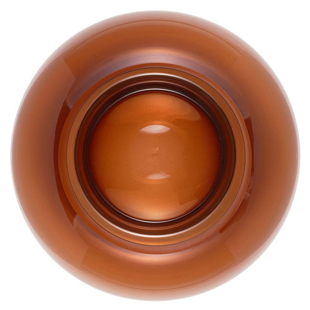 Ваза Gipfel Cleam 43177 19х23 см