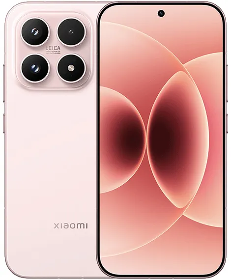 Смартфон Xiaomi 17 12 ГБ | 256 ГБ («Альпийский розовый» | Alpine Pink) (версия Global)