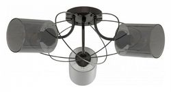 Потолочная люстра Arte Milano Napoli-6336 336336/3 BK