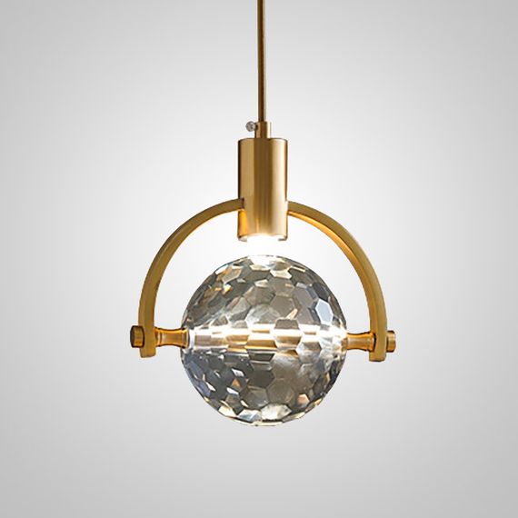 Подвесной светильник Imperium Loft Golf 189716-23