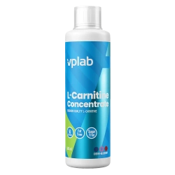 БАД L-Carnitine Concentrate 500 мл (VPLab)