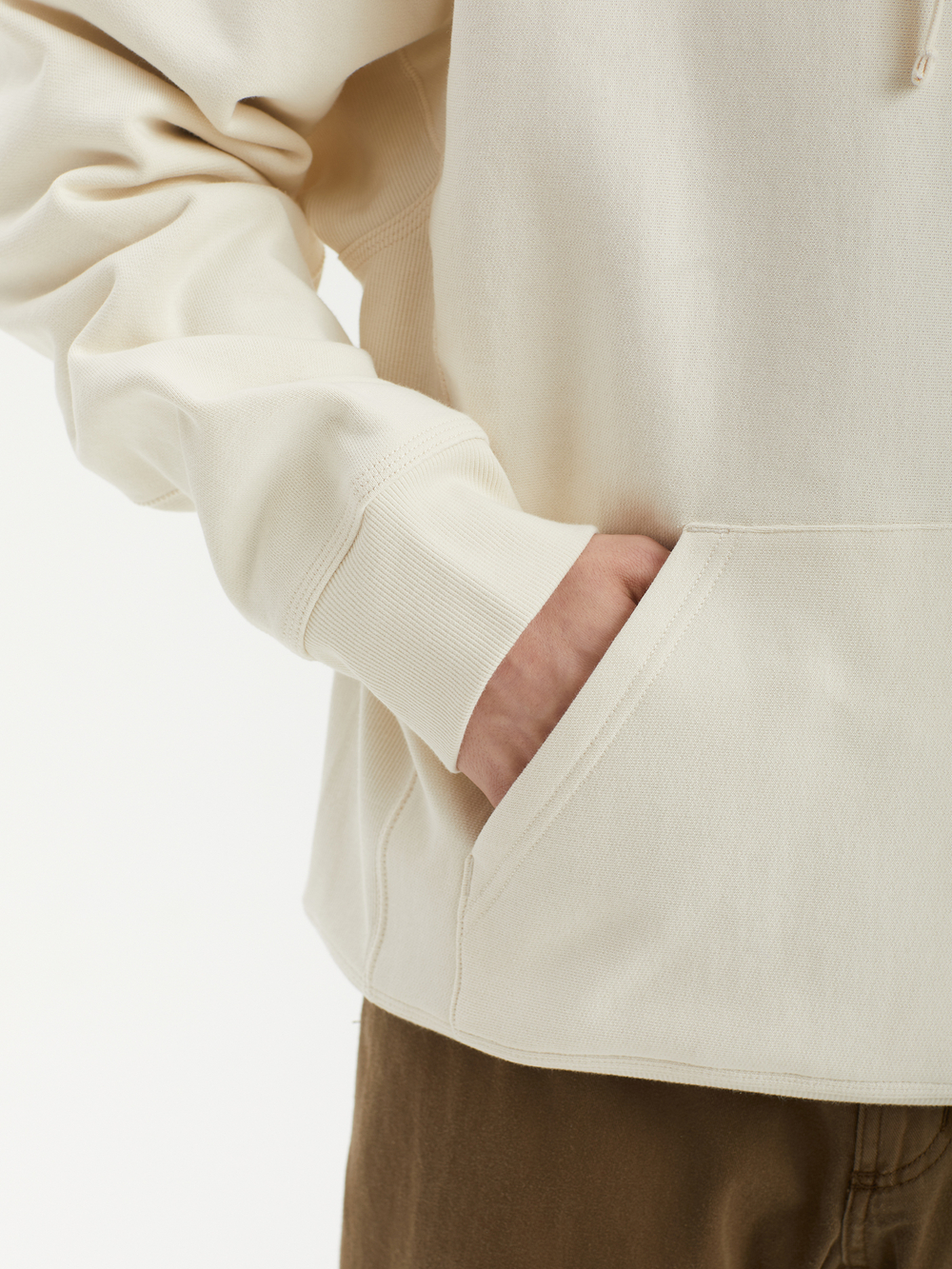 Мужская Толстовка American Script