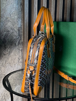 Портфель Goyard