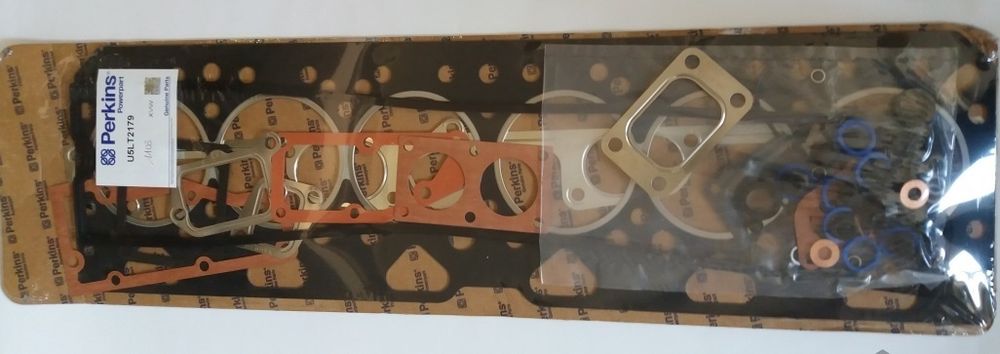 Комплект прокладок / KIT,JOINT/GASKE АРТ: U5LT2179