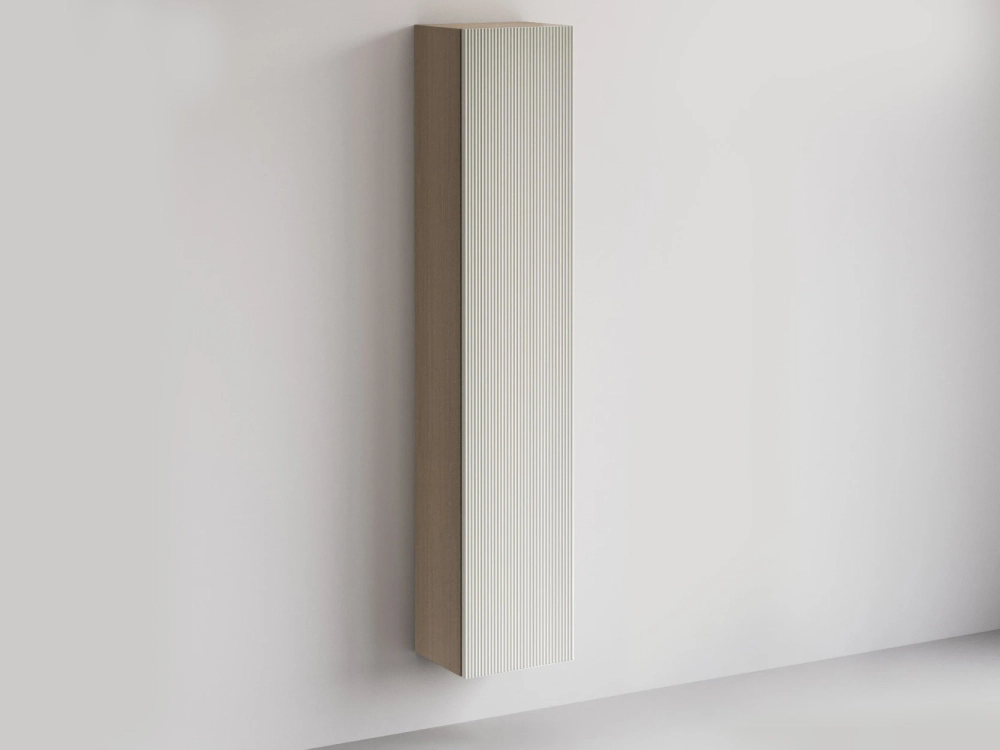 Шкаф навесной широкий Canto