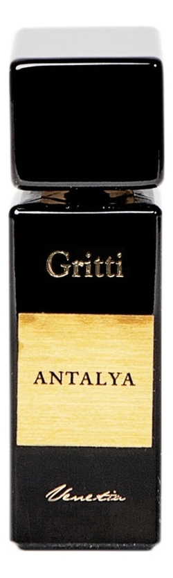 DR. GRITTI Antalya