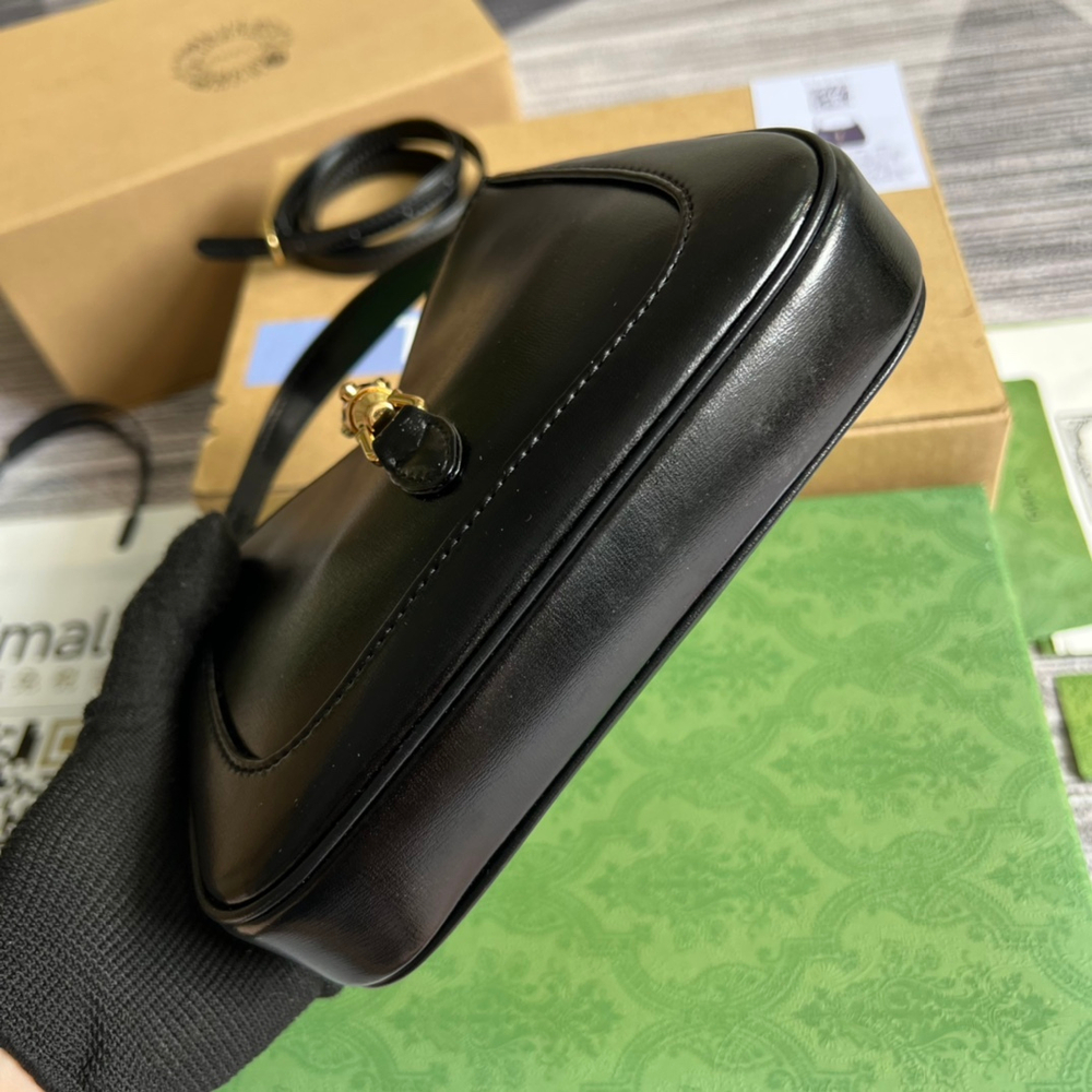 Gucci Jackie 19 cm