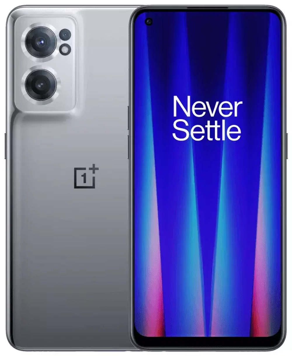 Смартфон OnePlus Nord CE 2 5G 8/128 ГБ