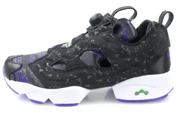 Reebok Atmos X Reebok Instapump Fury