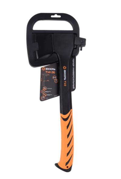 Топор универсальный T10 (S) Вихрь