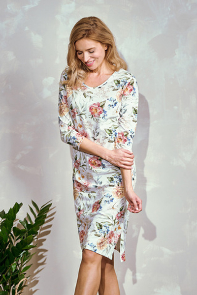 Сорочка 25W Louisa 3248-01 Taro