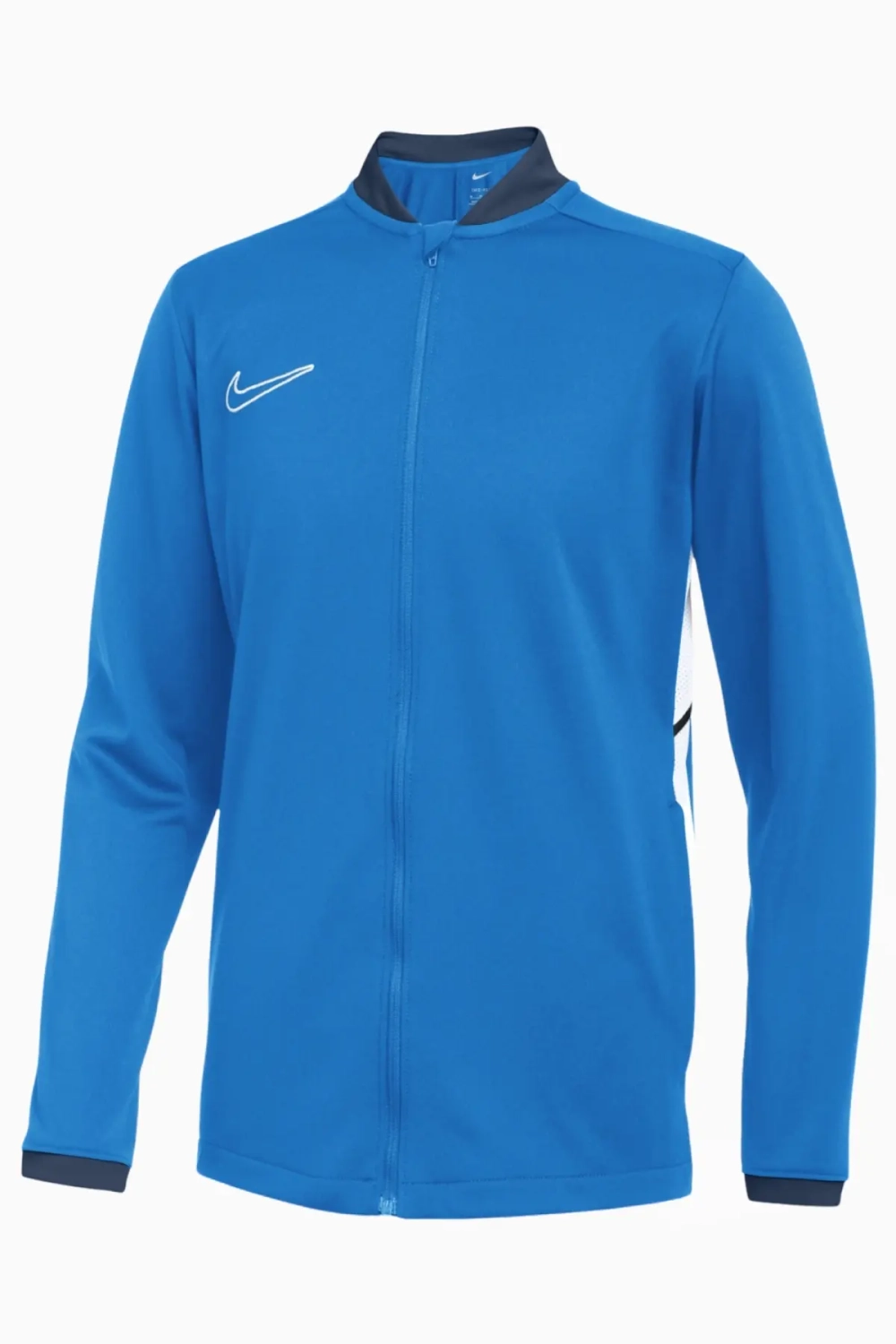 Кофта Nike Dri-FIT Academy 25 Track Junior - синий