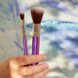 Набор кондитерских кисточек (2 шт)