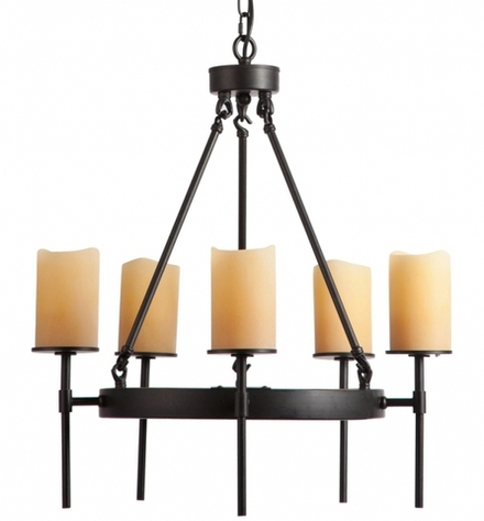 Подвесная Люстра Conne 5 By Imperiumloft