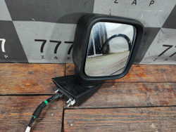 Зеркало правое 10 + 1 pin Tank 300 21-нв Б/У Оригинал 8202140XKM14A