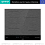 Независимая индукционная варочная панель Gorenje IT643SYB7