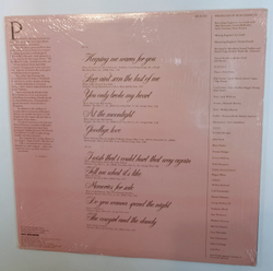 Brenda Lee Even Better (US 1980)