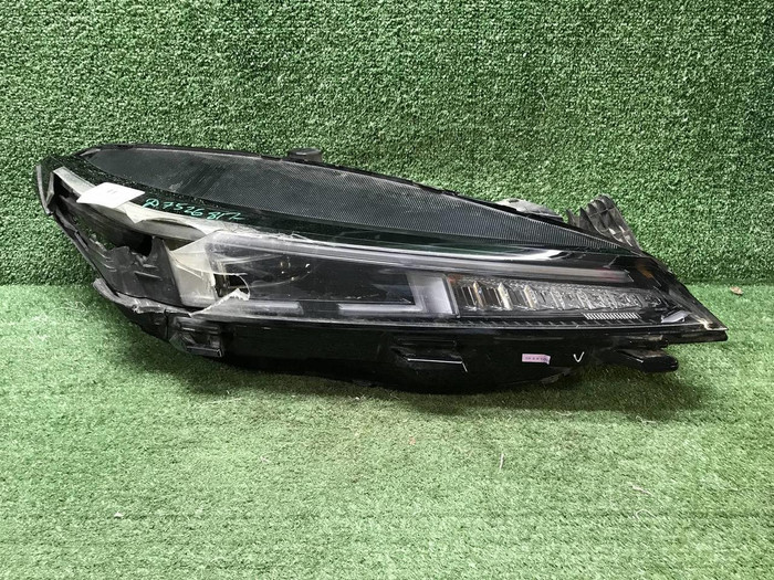 Битая Фара правая Changan Lamore (2023-н.в.) LED