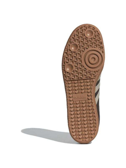 Кроссовки Adidas Originals Samba OG Brown Putty Grey