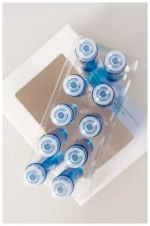 Lador Филлер для восстановления волос - Perfect hair filler, 13мл*20шт