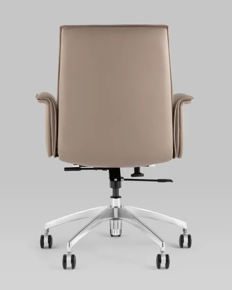 Кресло офисное Regenta бежевое