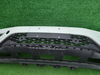 Бампер передний Jetta VS7 (2022-н.в.)